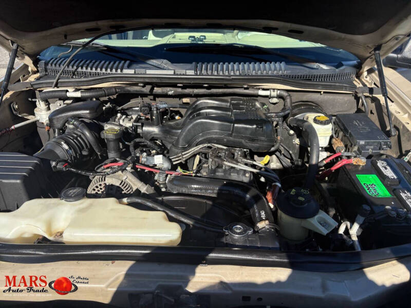 2006 Ford Explorer XLT