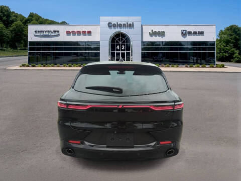 2024 Dodge Hornet R/T