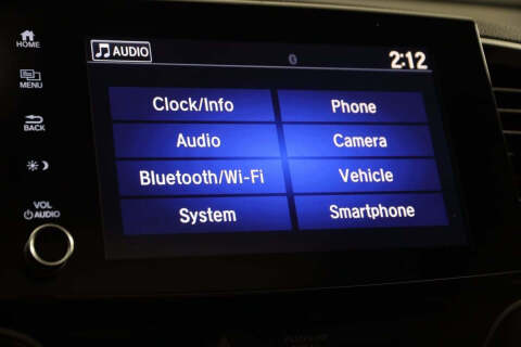 2022 Honda Ridgeline RTL