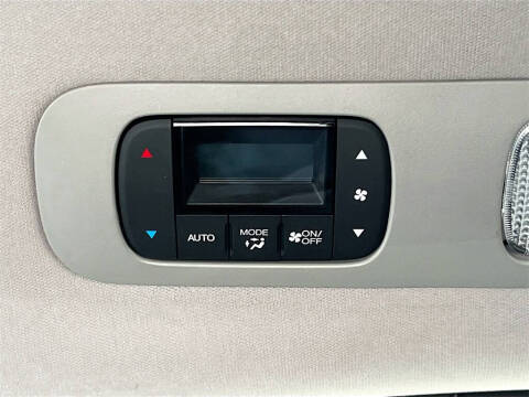 2024 Honda Odyssey EX