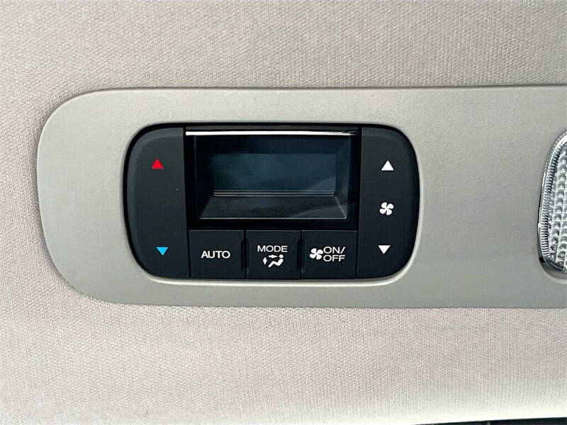 2024 Honda Odyssey EX