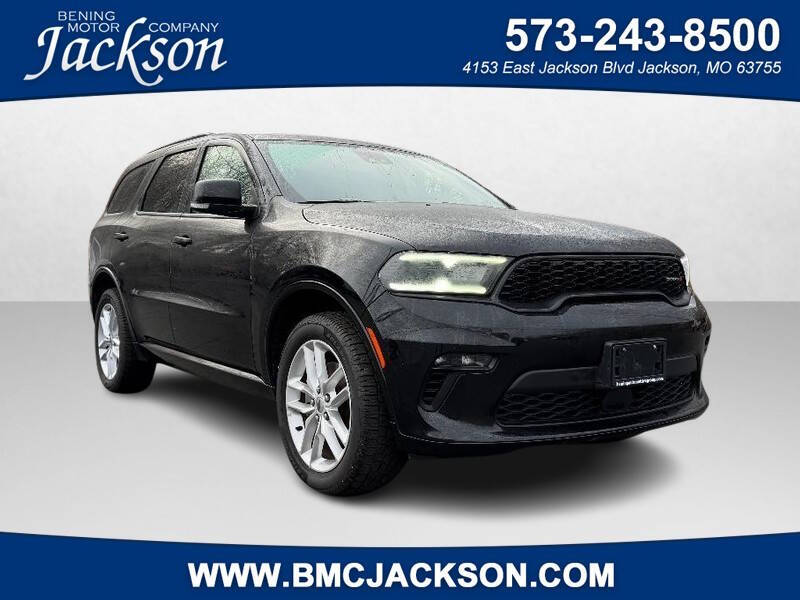 2023 Dodge Durango GT Plus