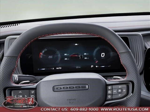 2026 Dodge Charger