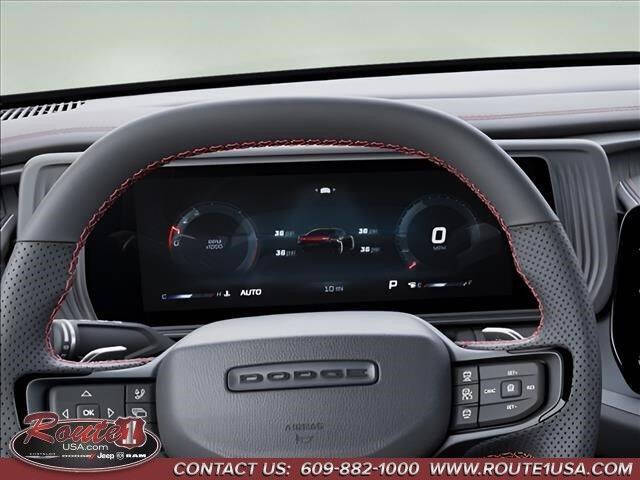 2026 Dodge Charger