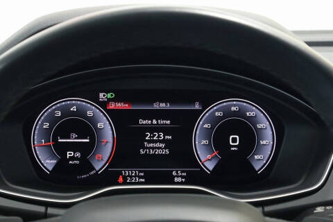 2024 Audi Q5 quattro S line Prem Plus 45 TFSI