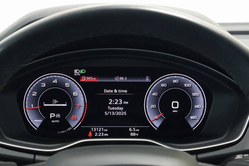 2024 Audi Q5 quattro S line Prem Plus 45 TFSI