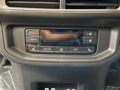 2024 Volkswagen Atlas SEL Premium R-Line 4Motion