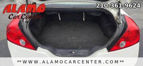 2013 Nissan Altima 2.5 S