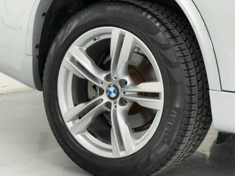 2014 BMW X5 xDrive35i
