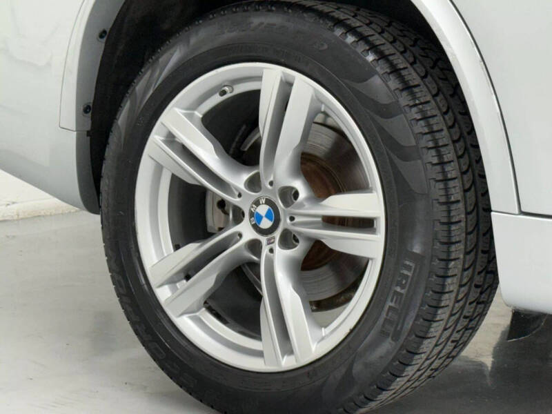 2014 BMW X5 xDrive35i