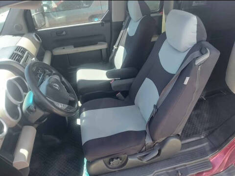 2008 Honda Element EX