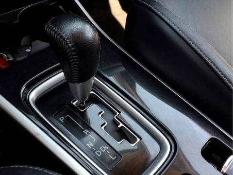 2019 Mitsubishi Outlander SEL