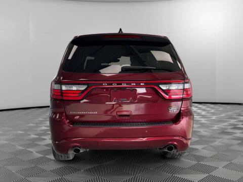 2024 Dodge Durango GT