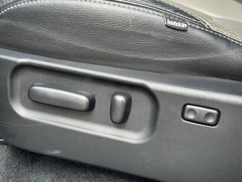 2023 Toyota Tacoma TRD Off-Road