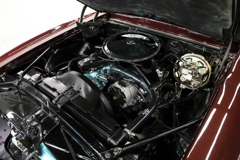 1968 Pontiac Firebird