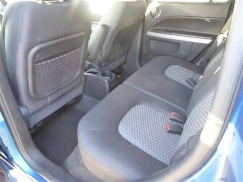 2009 Chevrolet HHR LT