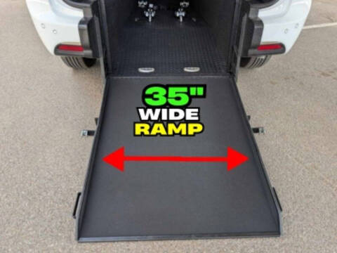 2024 Chrysler Pacifica Touring