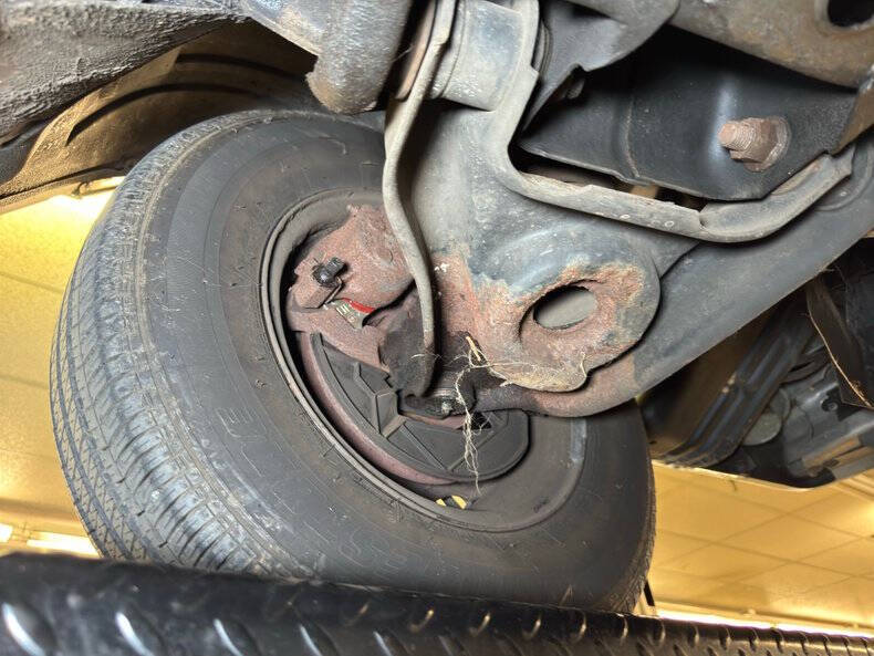 1980 Ford Thunderbird