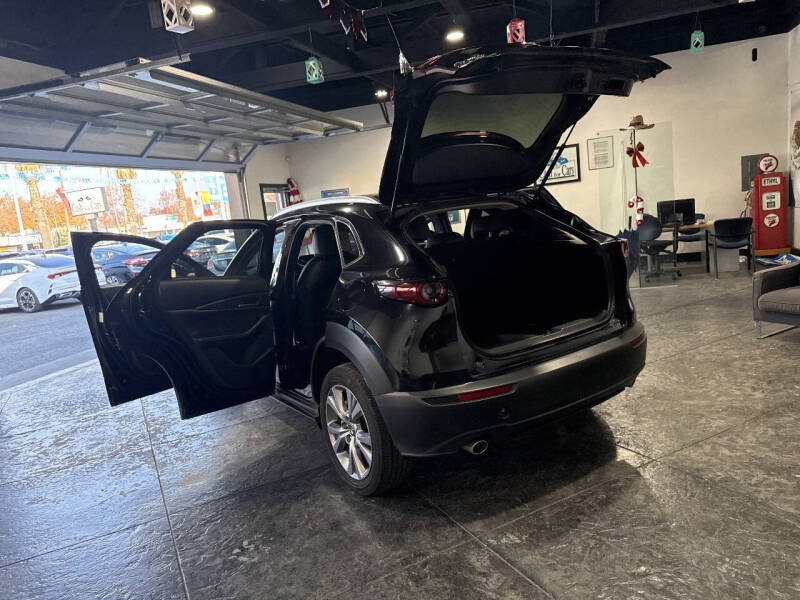 2023 Mazda CX-30 2.5 S Select