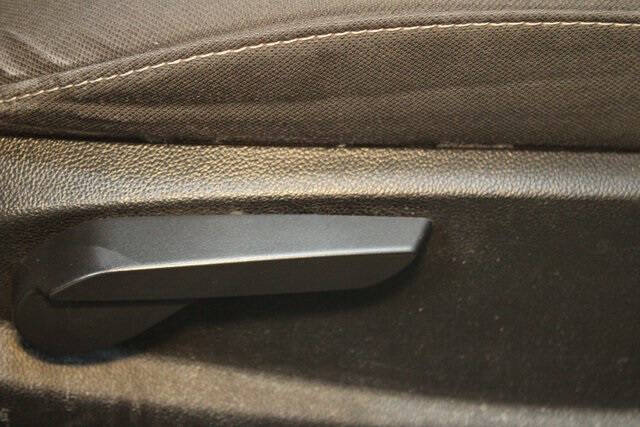 2017 Chevrolet Silverado 2500HD