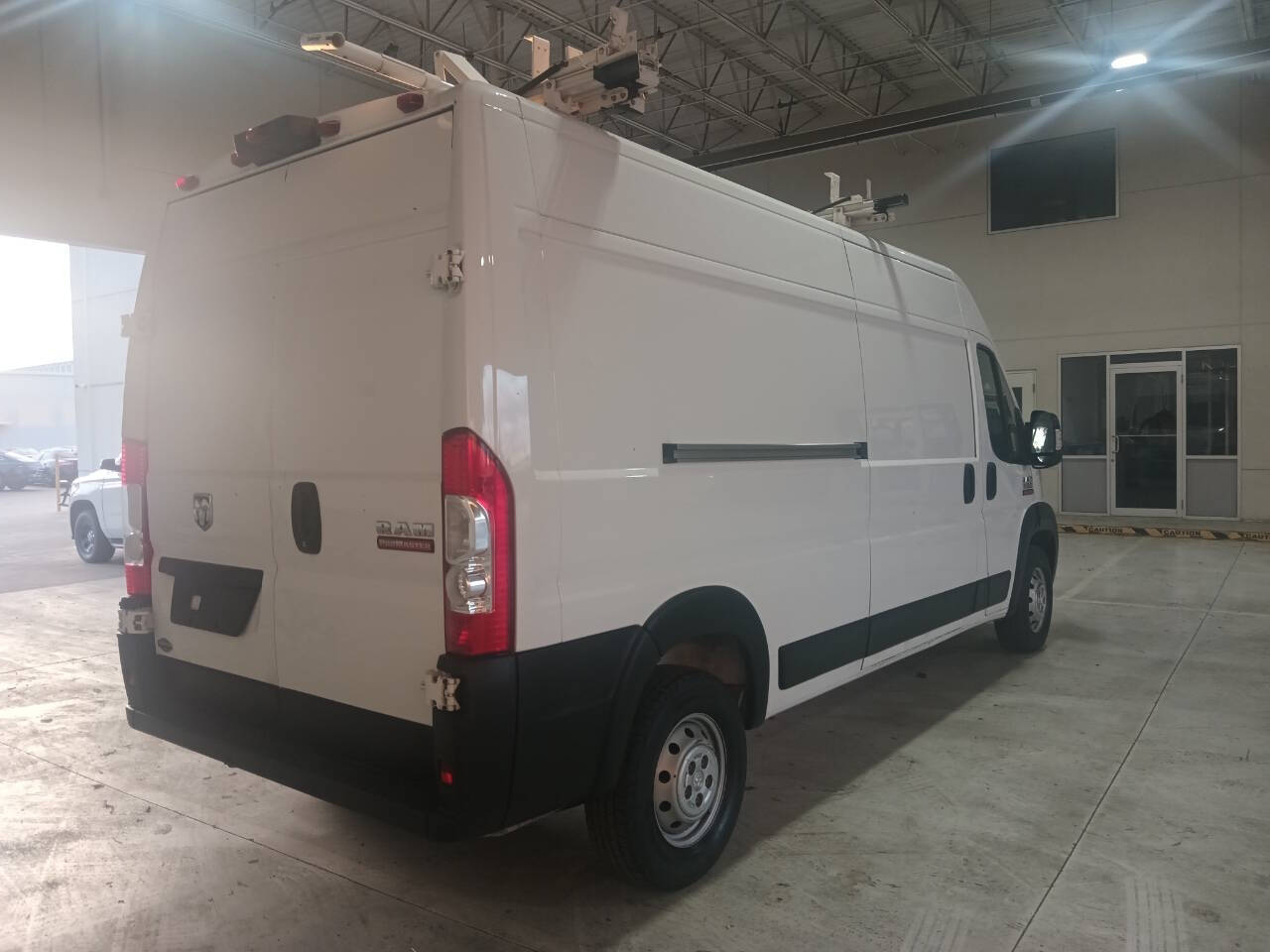 2020 Ram ProMaster for sale at Auto Haus Imports in Grand Prairie, TX