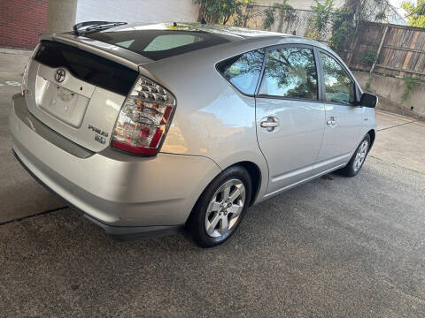 2007 Toyota Prius