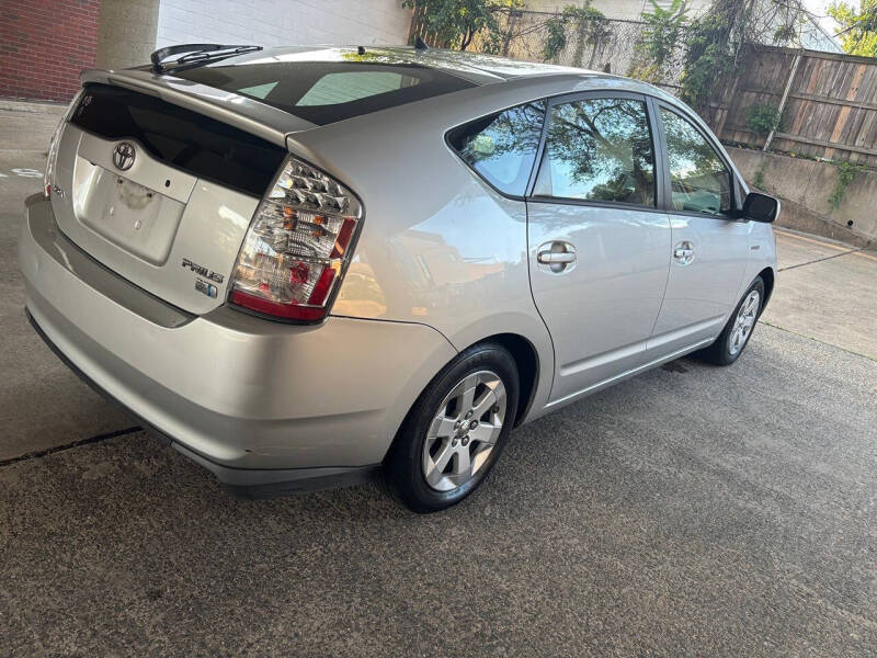 2007 Toyota Prius