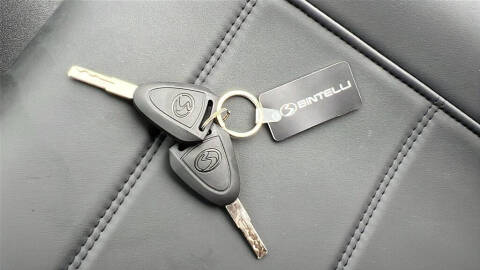 2025 Bintelli Beyond