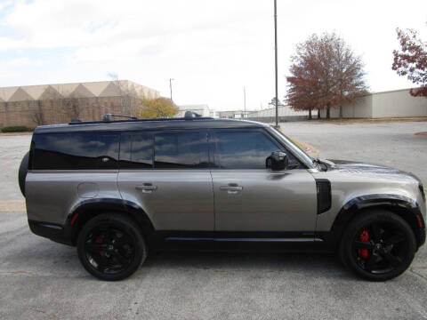 2023 Land Rover Defender 130 X