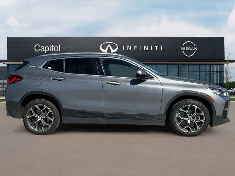 2023 BMW X2 sDrive28i