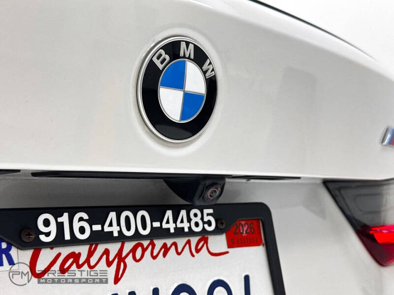 2023 BMW 3 Series M340i