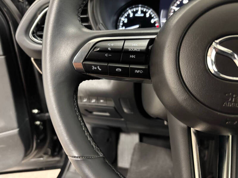 2025 Mazda CX-30 2.5 S Preferred