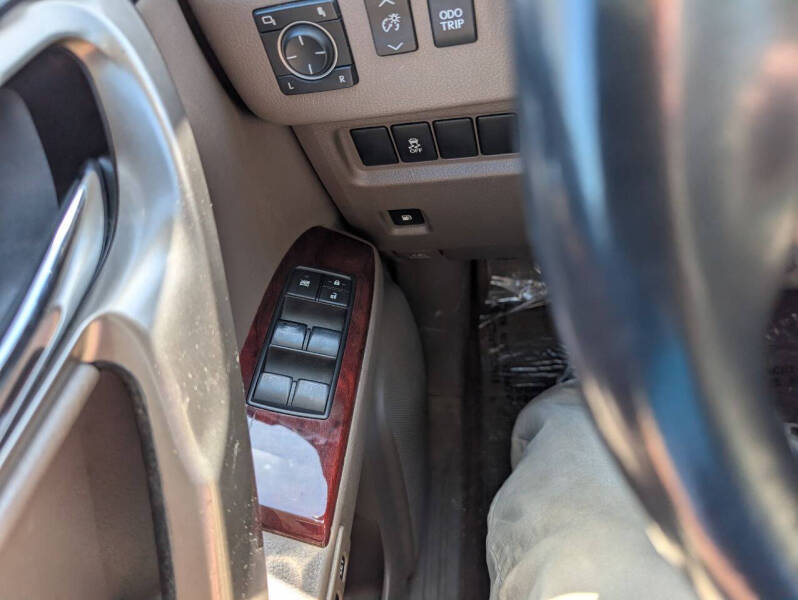 2010 Lexus GX 460