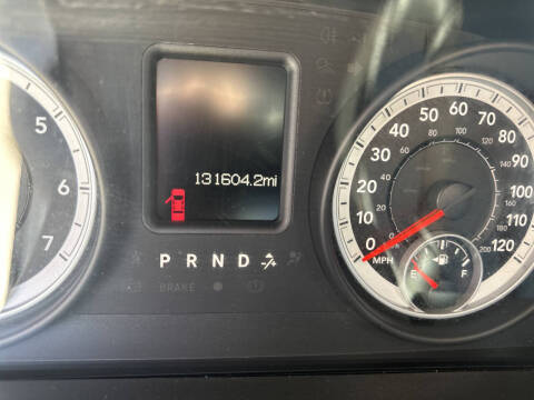 2013 RAM 1500 Express