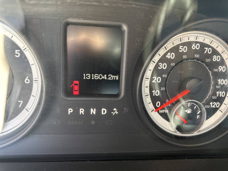 2013 RAM 1500 Express