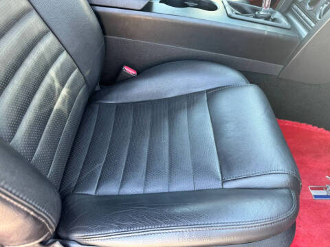 2006 Ford Mustang GT Premium