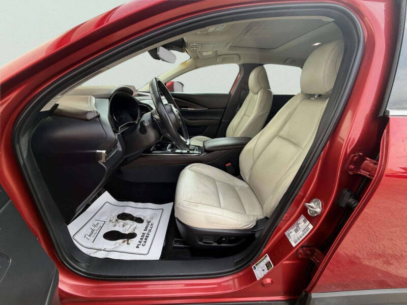 2020 Mazda CX-30 Premium