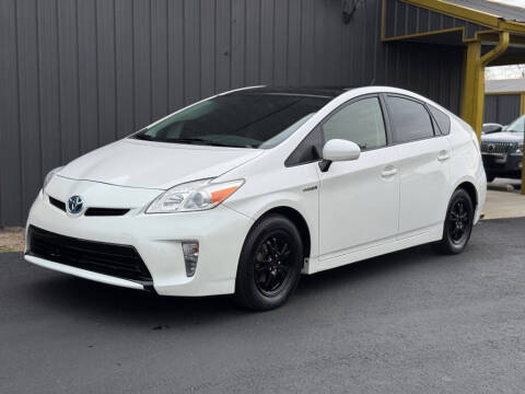 2013 Toyota Prius Five