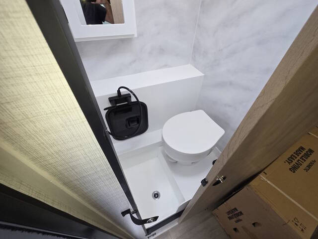 2026 Palomino BACKPACK HS750