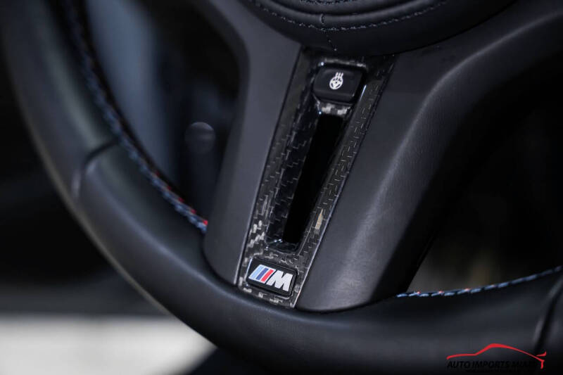 2022 BMW M4