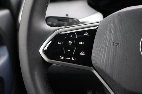 2025 Volkswagen ID. Buzz Pro S