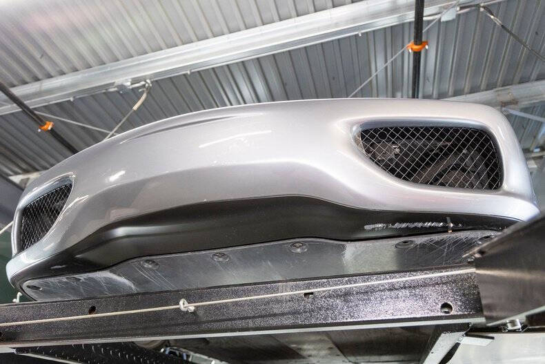 2004 Ferrari 360 Spider