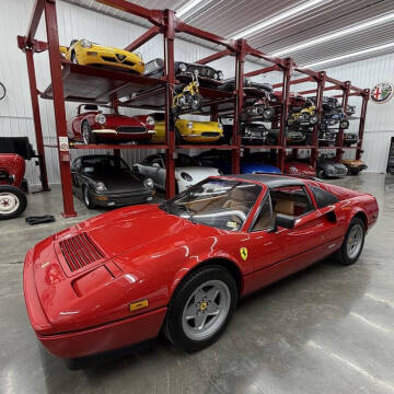 1987 Ferrari 328