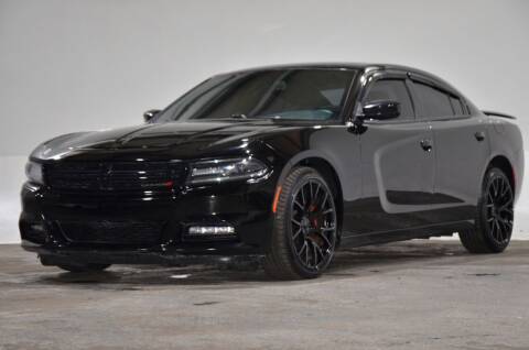 2017 Dodge Charger for sale at CARXOOM in Marietta GA