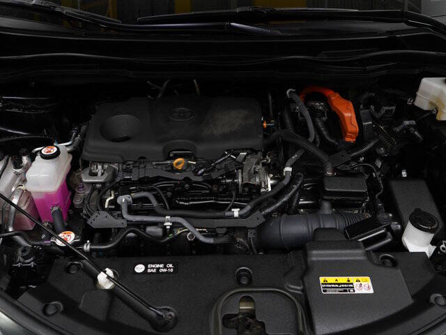 2021 Toyota Sienna XLE 7-Passenger