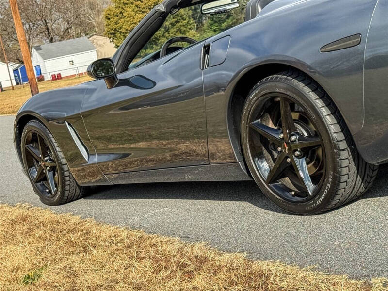 2013 Chevrolet Corvette