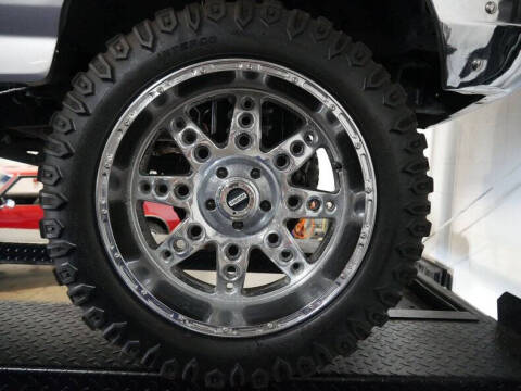 1990 Ford Bronco