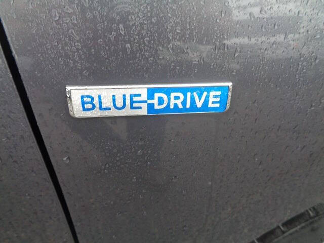 2018 Hyundai Ioniq Plug-in Hybrid Limited