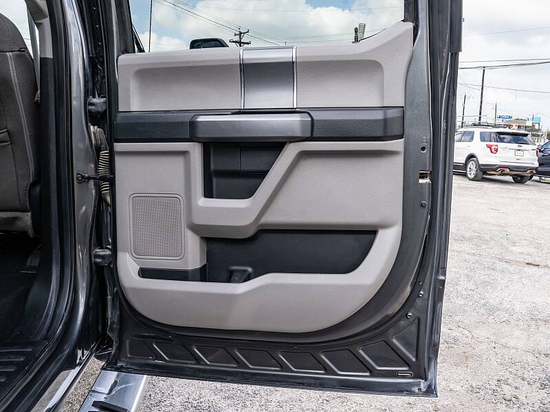 2019 Ford F-250 Super Duty