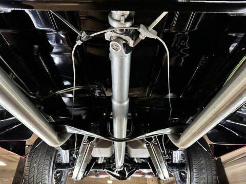 1972 Chevrolet C/K 10 Series